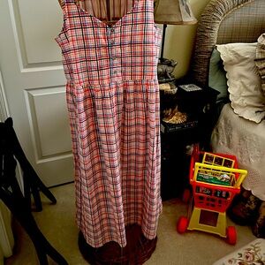 Ladies sundress